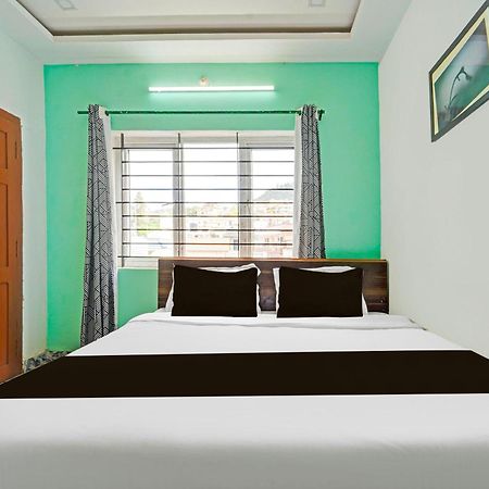 Hotel O Vijaynagar Road Formerly Anmol Peace Stay Ooty Exterior foto