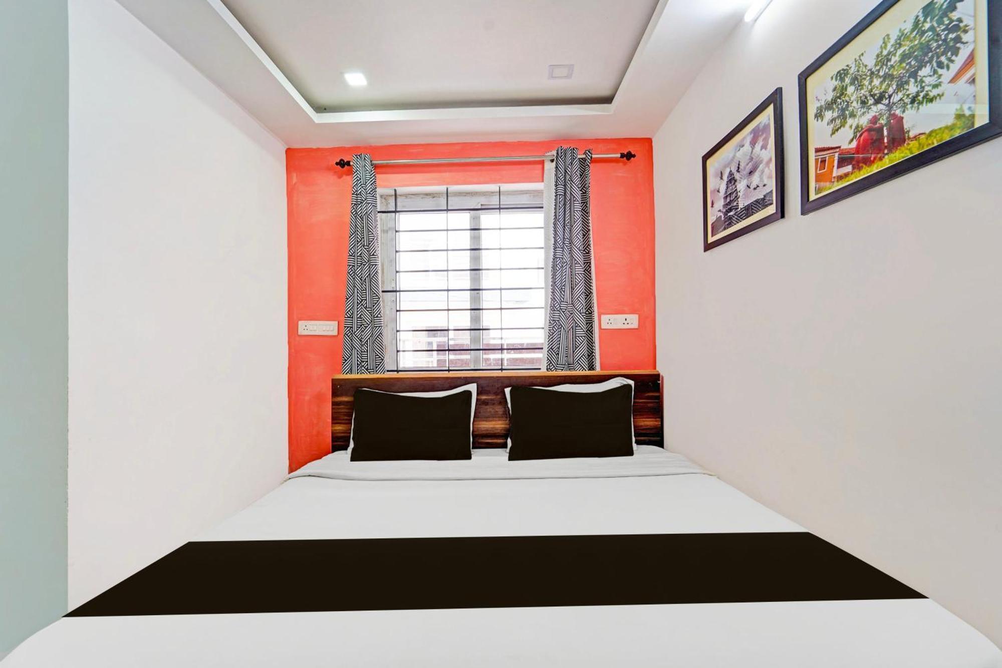 Hotel O Vijaynagar Road Formerly Anmol Peace Stay Ooty Exterior foto