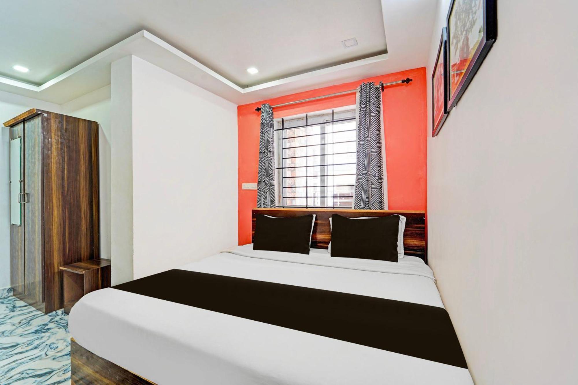 Hotel O Vijaynagar Road Formerly Anmol Peace Stay Ooty Exterior foto